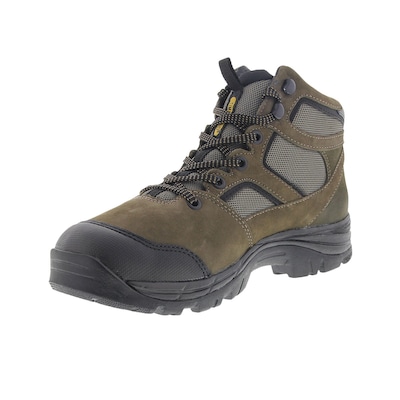 Bota Timberland Fusion Os - Masculina - Foto 4