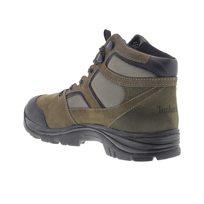 Bota Timberland Fusion Os - Masculina - Foto 6