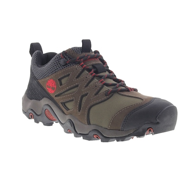 Tênis Timberland Gorge Skull - Masculino - Foto 2