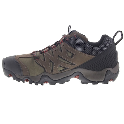 Tênis Timberland Gorge Skull - Masculino - Foto 5