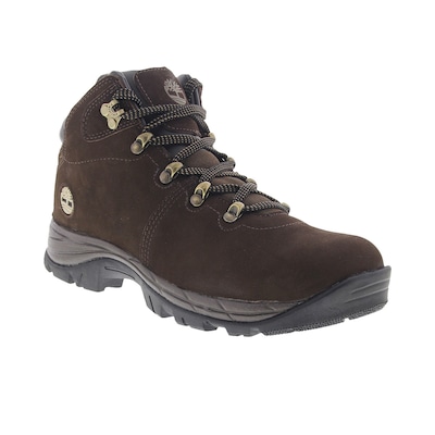 Bota Timberland Trail Valley - Masculina - Foto 2