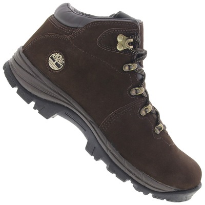 Bota Timberland Trail Valley - Masculina - Foto 1