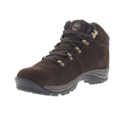 Bota Timberland Trail Valley - Masculina - Foto 4