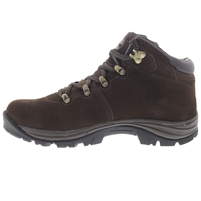 Bota Timberland Trail Valley - Masculina - Foto 5
