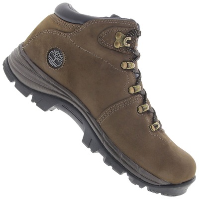 Bota Timberland Trail Valley - Masculina - Foto 1