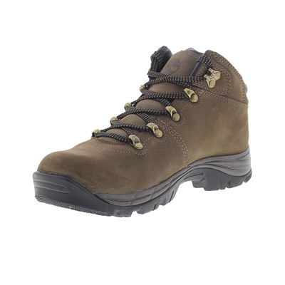 Bota Timberland Trail Valley - Masculina - Foto 4