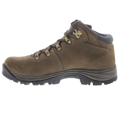 Bota Timberland Trail Valley - Masculina - Foto 5