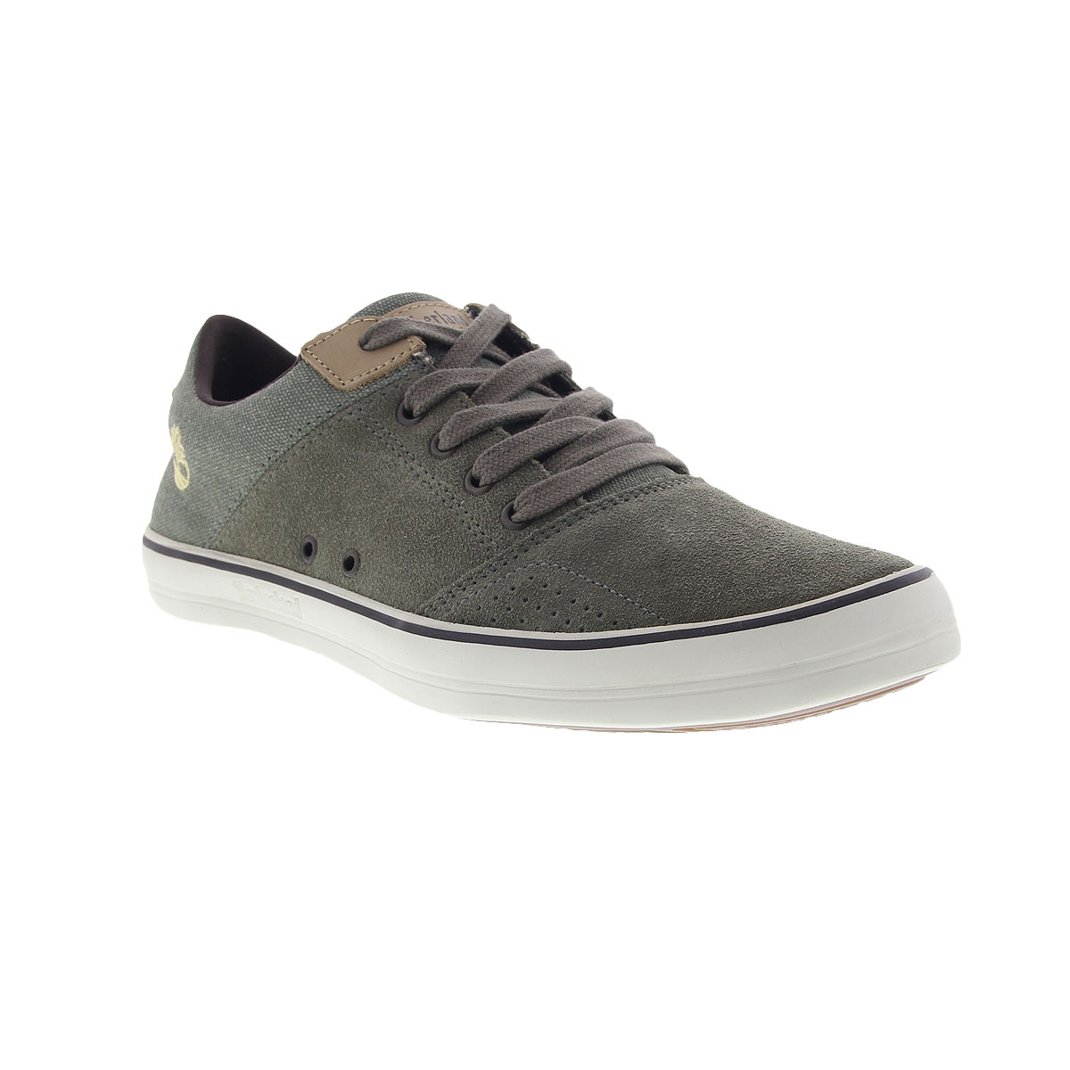 Tênis Timberland EK Hype LS - Masculino - Foto 2