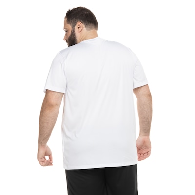 Camisa Umbro Manga Curta TWR Striker - Masculina - Foto 3