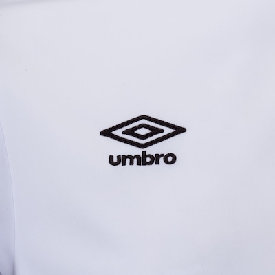 Camisa Umbro Manga Curta TWR Striker - Masculina - Foto 6