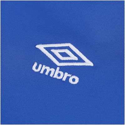 Camisa Umbro Manga Curta TWR Striker - Masculina - Foto 3