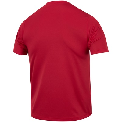 Camisa Umbro Manga Curta TWR Striker - Masculina - Foto 4