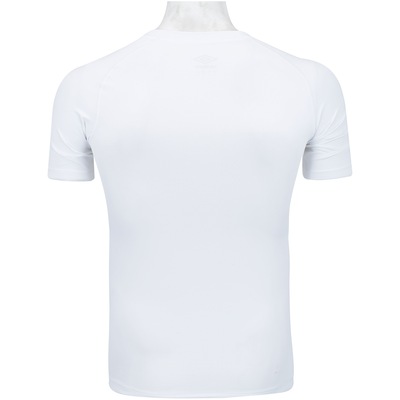 Camisa Térmica Umbro TWR Graphic - Masculina - Foto 2