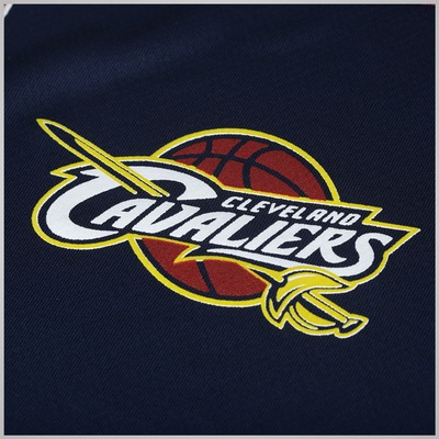 Camiseta Regata NBA Cleveland Cavaliers - Masculina - Foto 3