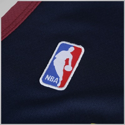 Camiseta Regata NBA Cleveland Cavaliers - Masculina - Foto 4