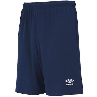 Calção Umbro TWR Striker - Masculino - Foto 3