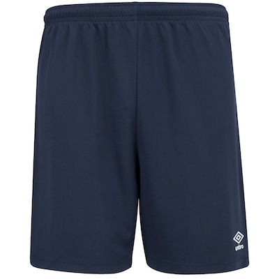 Calção Umbro TWR Striker - Masculino - Foto 1
