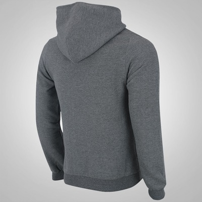 umbro zip moletom com capuz
