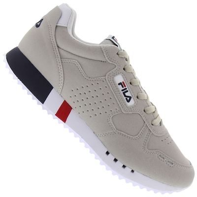 Tênis Fila Classic 92 - Masculino - Foto 1