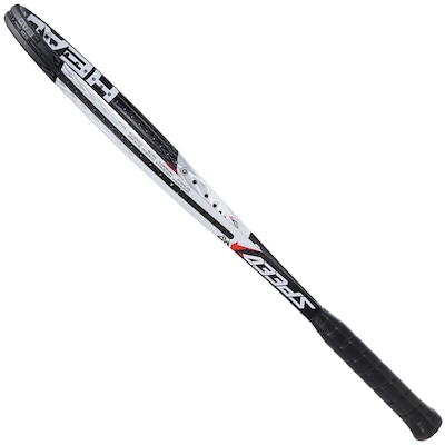 Raquete de Tênis Head Graphene Touch Speed MP - Adulto - Foto 3