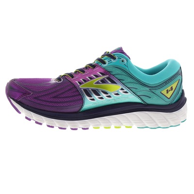 Tênis Brooks Glycerin 14 - Feminino - Foto 5