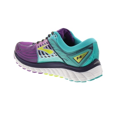 Tênis Brooks Glycerin 14 - Feminino - Foto 6