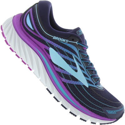 Tênis Brooks Glycerin 15 - Feminino - Foto 1