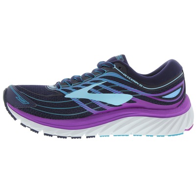 Tênis Brooks Glycerin 15 - Feminino - Foto 5