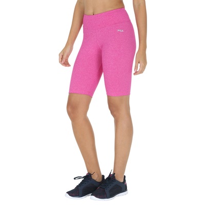 Bermuda Fila Life Long - Feminina - Foto 3