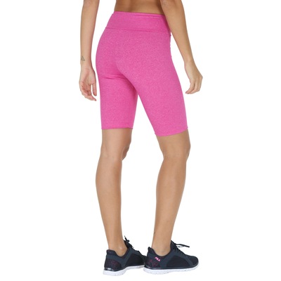 Bermuda Fila Life Long - Feminina - Foto 4