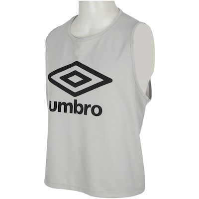 Colete Umbro Start Diamond - Masculino - Foto 3