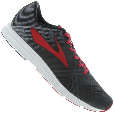 Tênis Brooks Hyperion - Masculino - Foto 1
