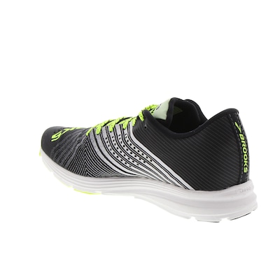 Tênis Brooks Hyperion - Masculino - Foto 6