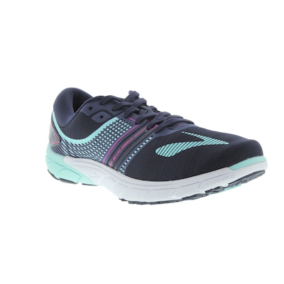 Tênis Brooks Pure Cadence 6 - Feminino - Foto 2