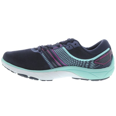 Tênis Brooks Pure Cadence 6 - Feminino - Foto 5