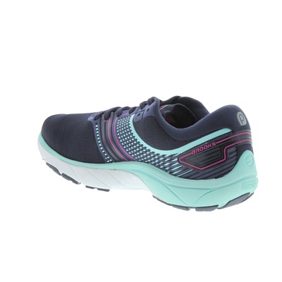 Tênis Brooks Pure Cadence 6 - Feminino - Foto 6