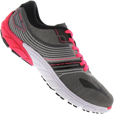 Tênis Brooks Pure Cadence 6 - Feminino - Foto 1