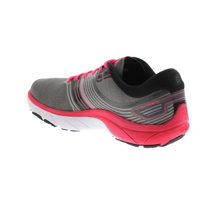 Tênis Brooks Pure Cadence 6 - Feminino - Foto 6