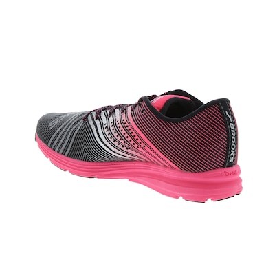 Tênis Brooks Hyperion - Feminino - Foto 6