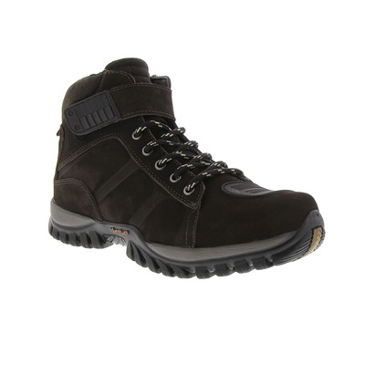 Bota Nord Outdoor Road - Masculina - Foto 2