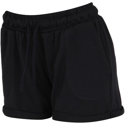 Shorts de Moletom Oxer Marley New - Feminino - Foto 6