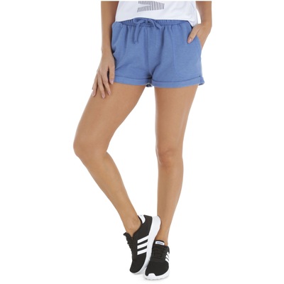 Shorts de Moletom Oxer Marley New - Feminino - Foto 2