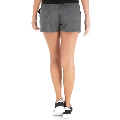 Shorts de Moletom Oxer Marley New - Feminino - Foto 3