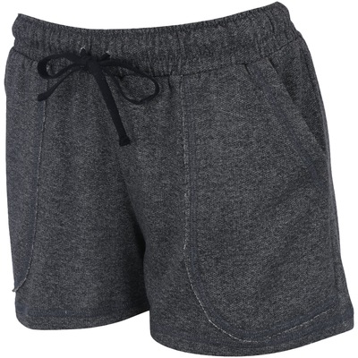 Shorts de Moletom Oxer Marley New - Feminino - Foto 6
