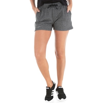 Shorts de Moletom Oxer Marley New - Feminino - Foto 2