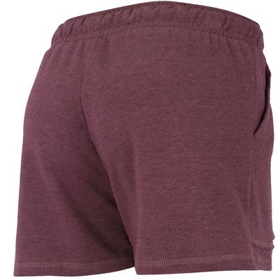 Shorts de Moletom Oxer Marley New - Feminino - Foto 2