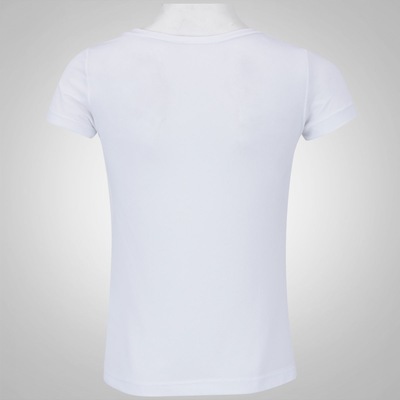 Camiseta Vestem Mini Feminina - Infantil - Foto 2