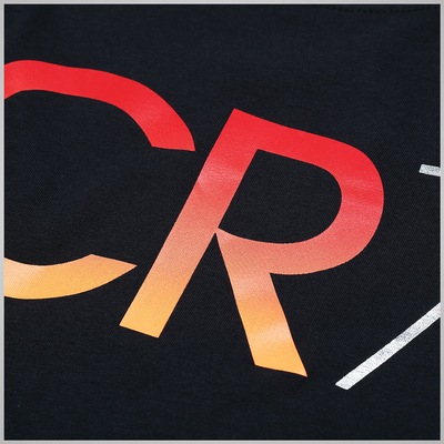Camiseta Nike Cristiano Ronaldo - Infantil - Foto 2