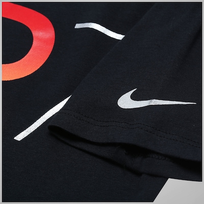 Camiseta Nike Cristiano Ronaldo - Infantil - Foto 3