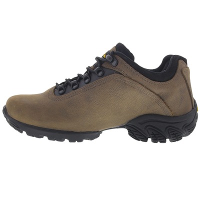 Tênis Impermeável Bull Terrier Alpina Dry Low Waterproof - Masculino - Foto 5